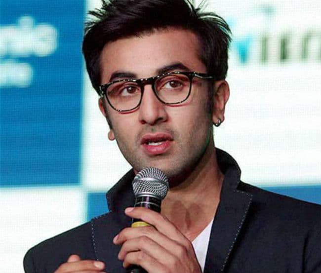 रणधीर कपूर के भी पंसदीदा अभिनेता हैं रणबीर कपूर