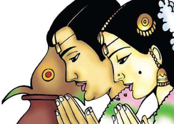 फरवरी में 1000 से अधिक जोड़े लेंगे सात फेरे