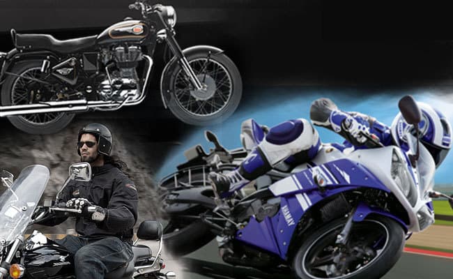 रॉयल एनफील्ड, यामाहा मोटर इंडिया की बिक्री बढी तो बजाज ऑटो की बिक्री में आई गिरावट