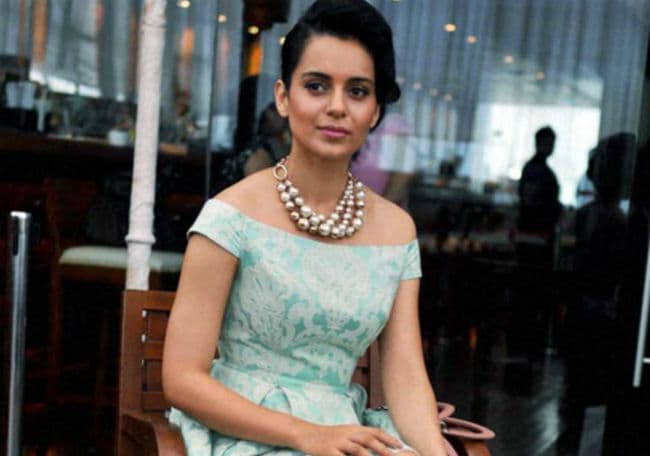 ''क्‍वीन'' कंगना के घर रात के तीन बजे किसने दी दस्‍तक...