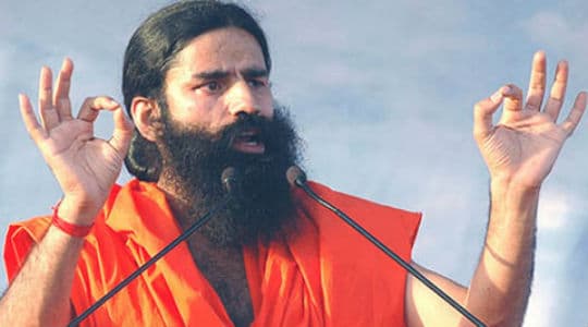 रामदेव के खिलाफ नई शिकायतों पर कार्यवाही पर न्यायालय की रोक