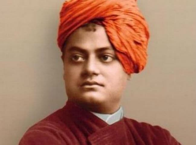 स्वामी विवेकानंद क्वीज में शीर्ष पर रहीं चार मुसलमान छात्राएं