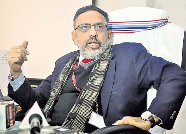 पूरे देश में ब्यूरोक्रेसी एक जैसी, सवाल केवल बेस्ट एफर्ट का है