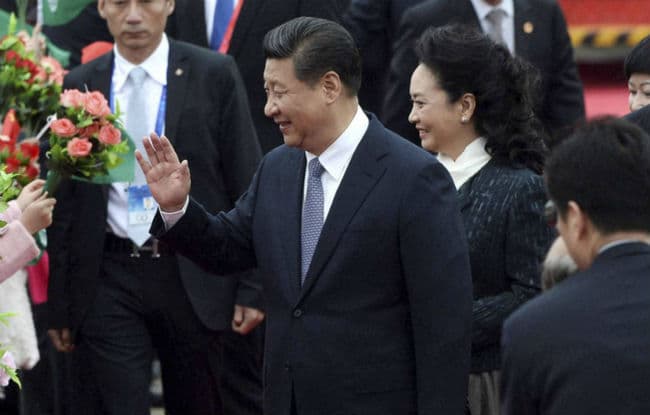 पाकिस्तान सात साल बाद सैन्य परेड करेगा, Jinping हो सकते हैं मुख्य अतिथि