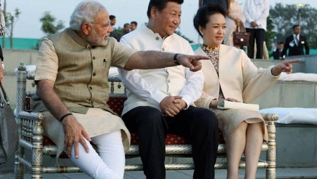 चीन की मीडिया ने नरेंद्र मोदी के नेतृत्व का माना लोहा, शांति व विकास के लिए बेहतर रिश्ते की पैरवी की