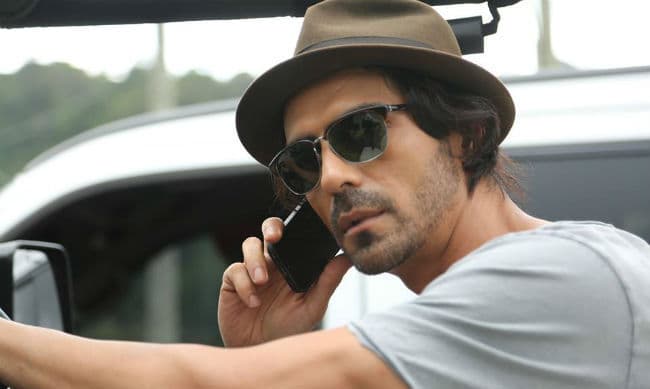 गैंगस्‍टर लवली से मिलना अर्जुन पर पड़ा भारी, पुलिस करेगी पूछताछ