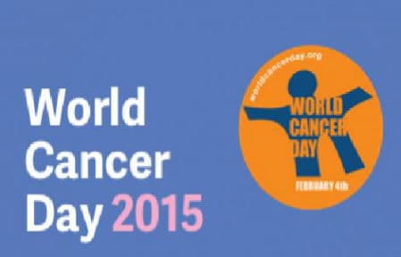 कैंसर पर दुनिया भर में होने वाला खर्च हांगकांग के जीडीपी के बराबर