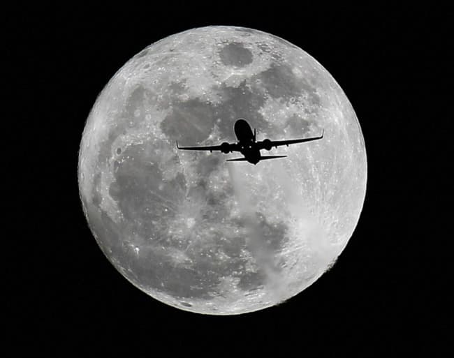 चांद की खुदाई की हो रही तैयारी, सतह के नीचे है ये खास चीज