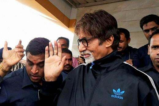 भारत-पाक के मैच में कमेंटेटर बन टीम इंडिया का हौसला बढ़ायेंगे अमिताभ बच्चन