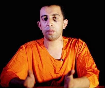 जॉर्डन के फौजी पायलट को दम टूटने तक आग में जलाते रहे आइएस आतंकी, जॉर्डन ने कहा बदला लेंगे