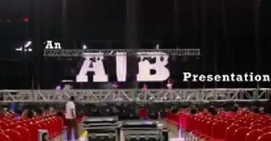 AIB: मनसे ने कहा, ''बिना शर्त मांफी'' मांगे करन-अर्जुन-रणवीर...