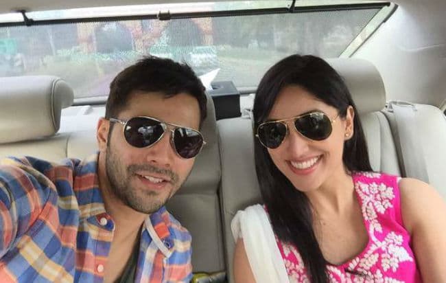 वरुण की ''BADLAPUR'' को नहीं देख पायेंगे बच्‍चे, मिला ''A'' सर्टिफिकेट