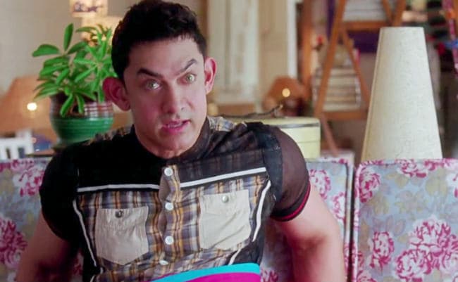 ''Harvard University'' ने आमिर खान को किया आमंत्रित...