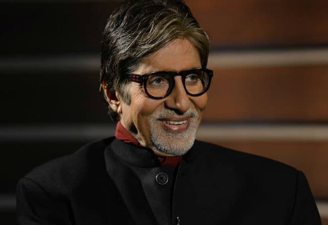 ''शमिताभ'' के लिए RJ बनें बॉलीवुड महानायक अमिताभ