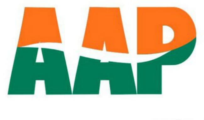 चर्च पर हुए हमले के विरोध में प्रदर्शन जारी, ''आप'' नेता  राघव चड्ढा गिरफ्तार