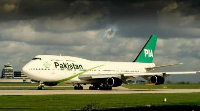 पाक की ''पीआईए'' एयरलाइंस ने दिल्ली में खरीदे फ्लैट, सरकार ने बुलायी उच्च स्तरीय बैठक