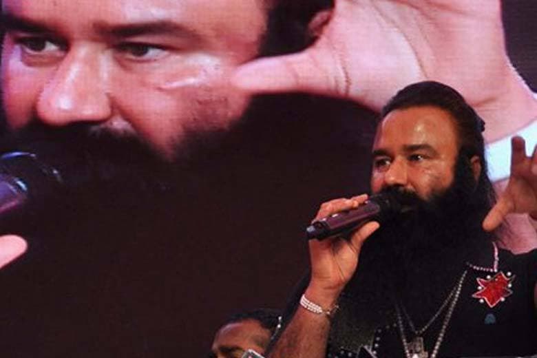 दिल्ली विधानसभा चुनाव : BJP को मिला डेरा सच्चा सौदा का साथ