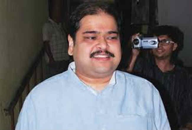 सृंजय बसु ने छोड़ा तृणमूल कांग्रेस का साथ, राज्यसभा की सदस्यता से भी इस्तीफा दिया