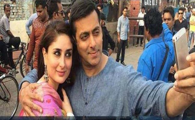 ”बजरंगी भाईजान” की कहानी का हुआ खुलासा, सलमान निभायेंगे पिता का रोल