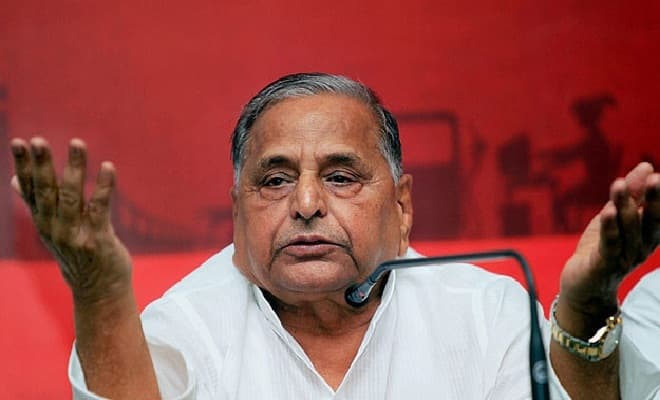 मुलायम ने सपा नेता और कार्यकर्ताओं को चुनाव के लिए तैयार रहने का हिदायत दी