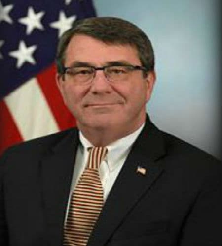 भारत-अमेरिका रक्षा संबंधों को मजबूत करना होगी उच्च प्राथमिकता : कार्टर