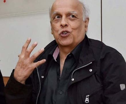 भारतीय सिनेमा अपनी भारतीयता को खो रहा है :महेश भट्ट