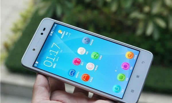 लेनोवो ने बाजार में उतारा Sisley S90, आईफोन 6 को देगा टक्कर, जाने क्या है खास