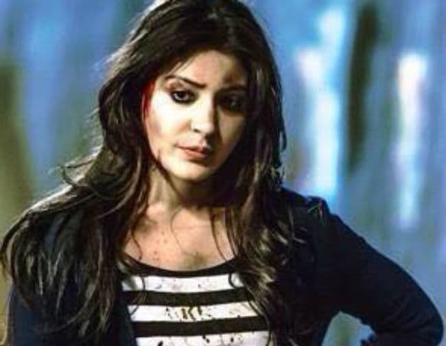 अनुष्का की ''NH 10'' का ट्रेलर लॉन्च