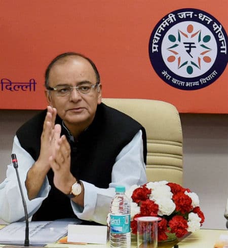 बजट में स्थिर कर प्रणाली व नये सुधारों पर होगा जोर : अरुण जेटली