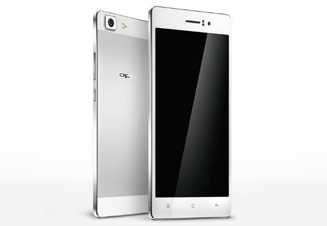 अपनी पहली वर्षगांठ पर ओप्‍पो ने भारत में मोबाइल के दाम घटाए