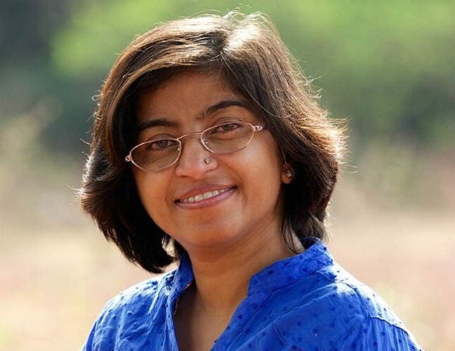 वॉट्सऐप वीडियो मामला : दुष्कर्मियों को पकड़ने की मुहिम छेड़ने वाली सुनीता कृष्णन की कार पर क्यों हुआ हमला?