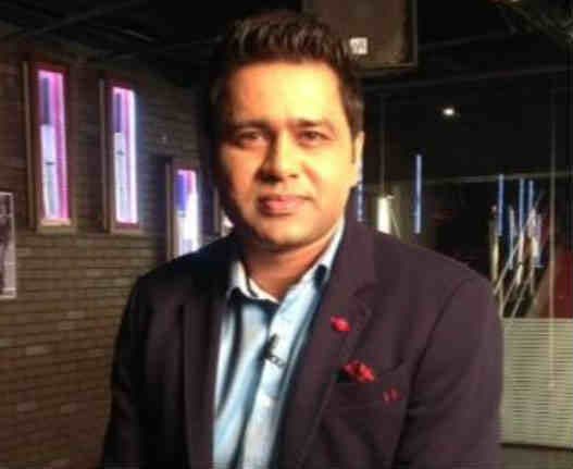 आकाश चोपड़ा ने लिया संन्यास