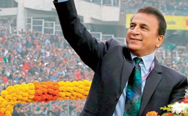 रोचक होगा विश्वकप 2015 : सुनील गावस्कर