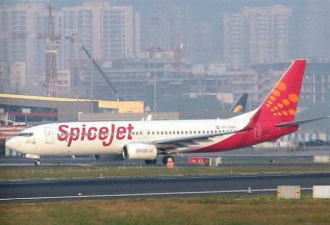 स्पाइस जेट की एसएमई योजना की शुरुआत अच्छी