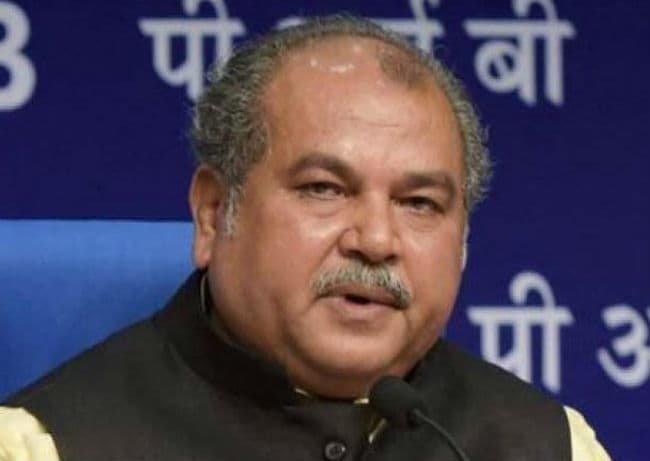 झारखंड में नौ करोड़ टन इस्पात का होगा उत्पादन : नरेन्द्र सिंह तोमर