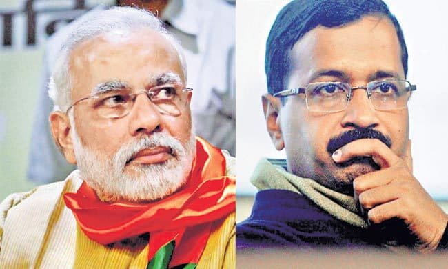 किसके लिए वाटरलू होगा दिल्ली चुनाव!