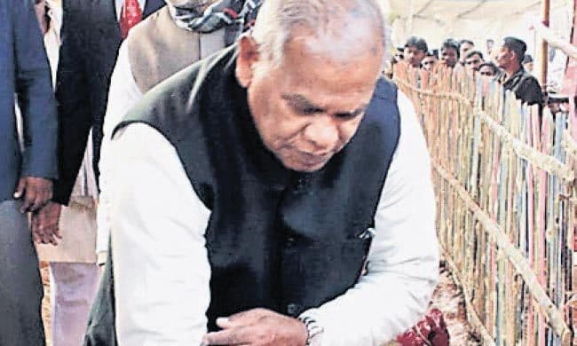 यह है सदन का अंकगणित, जानें मांझी की बगावत से क्या फर्क पडे़गा