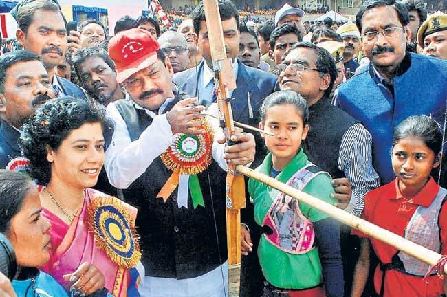 सीएम की घोषणा : 34000 शिक्षकों की होगी नियुक्ति