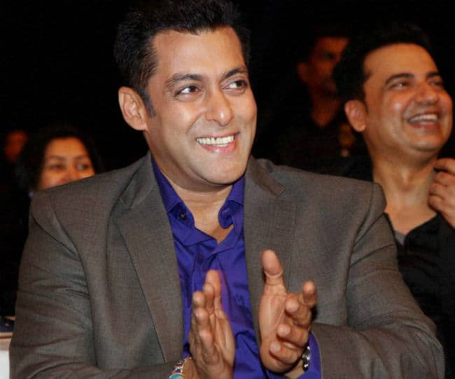 क्‍या सलमान की उम्र कम होती जा रही है ?