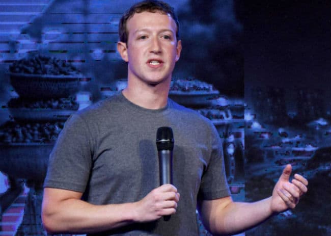 जुकरबर्ग ने सैन फ्रांसिस्‍को अस्‍पताल को 75 मिलियन डालर दिया दान