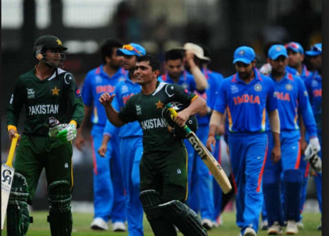 आईसीसी वर्ल्डकप : भारत-पाक मुकाबले के लिए स्टेडियम की दर्शक क्षमता बढ़ायी गयी