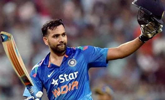 रोहित ने कहा, चोट से उबर चुका हूं