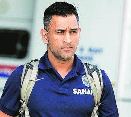 धौनी ने माना हमारी बल्लेबाजी में गहराई नहीं