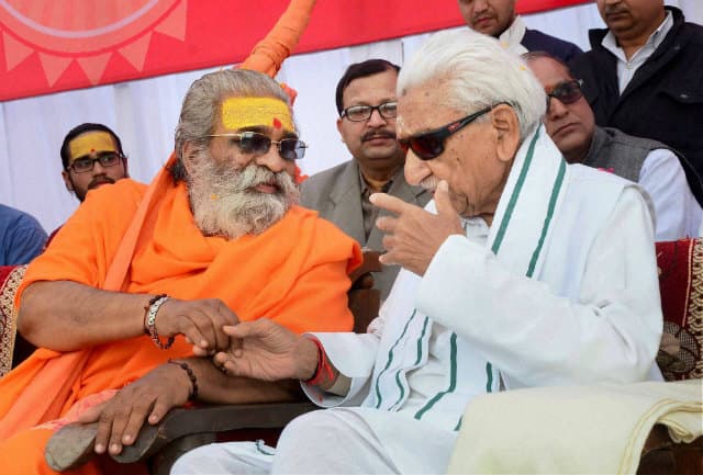 छुआछूत के लिए ‘इस्लामी आक्रमण’ जिम्मेदार : विहिप