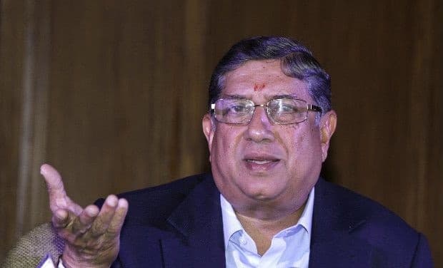 यादव बन सकते हैं अध्यक्ष, श्रीनिवासन की पार्टी में नहीं पहुंचे डालमिया