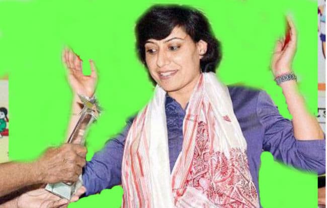 सही समय पर फार्म में लौट आएगी टीम इंडिया : अंजुम