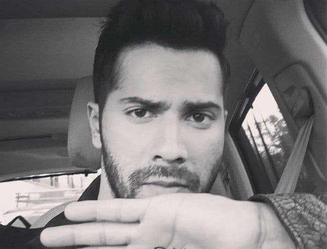 ''BADLAPUR'' मेरी सबसे कम बजट वाली फिल्‍म : वरुण धवन