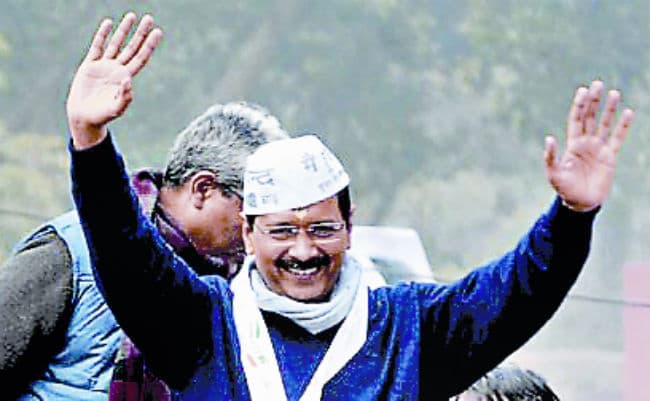 दिल्ली के चुनाव से निकलते संदेश