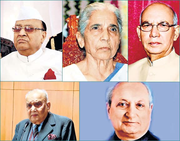 10 राज्यपाल, जिनके फैसले रहे थे चर्चा में