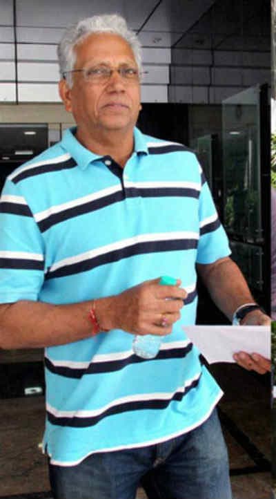 थकी हुई नजर आ रही है टीम इंडिया : अमरनाथ